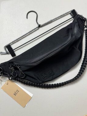 BEIS The Sport Pack Black